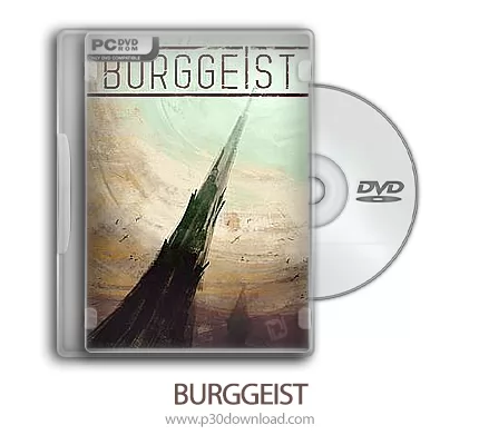 BURGGEIST icon