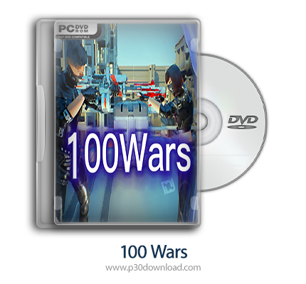 دانلود 100 Wars - بازی 100 جنگ