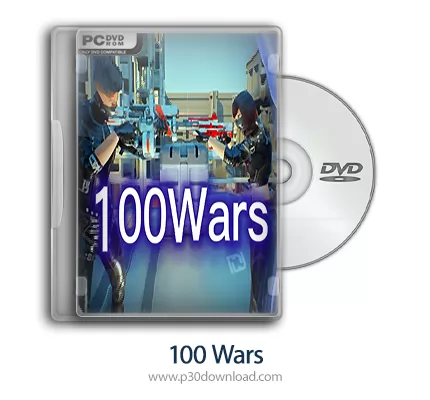 100 Wars icon