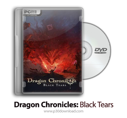 دانلود Dragon Chronicles: Black Tears + Update v1.1.0.2-SKIDROW - بازی داستان اژدها: اشک سیاه