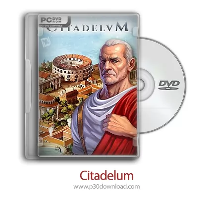 Citadelum icon