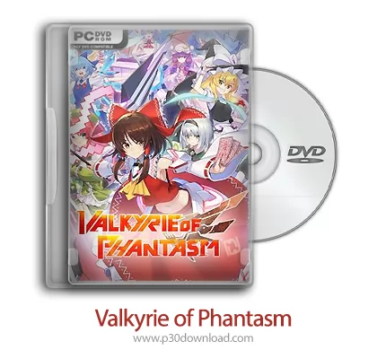 Valkyrie of Phantasm icon