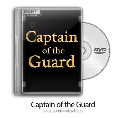 دانلود Captain of the Guard - بازی کاپیتان گارد