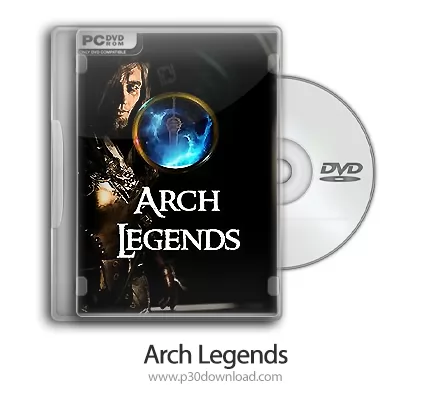 Arch Legends icon