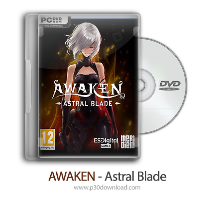 دانلود AWAKEN - Astral Blade v202411181541 - بازی بیدار - تیغه اختری