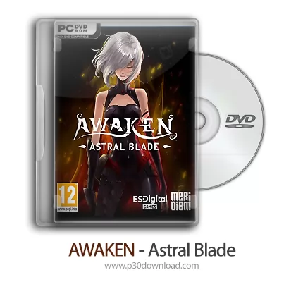 AWAKEN - Astral Blade icon