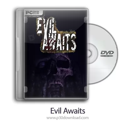 Evil Awaits icon