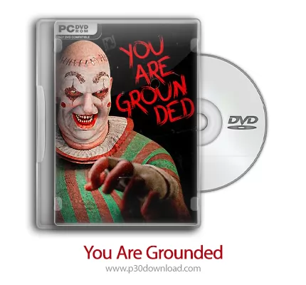 You Are Grounded icon