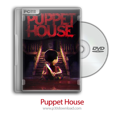 دانلود Puppet House - بازی خانه عروسکی