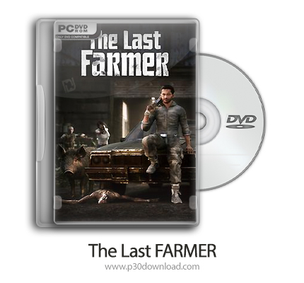 دانلود The Last FARMER - بازی آخرین کشاورز