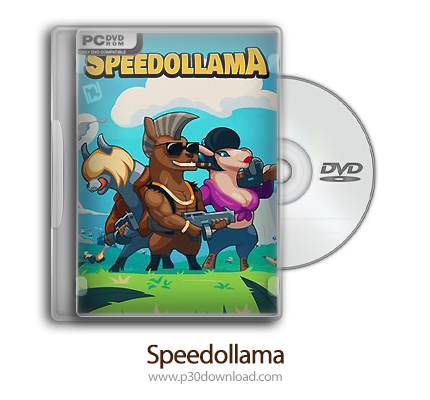 دانلود Speedollama - بازی اسپیدولاما