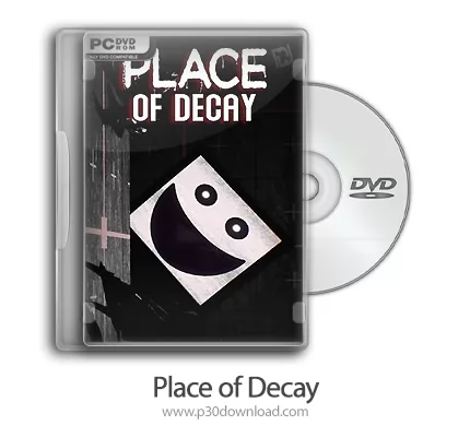 Place of Decay icon