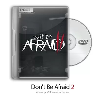 Don't Be Afraid 2 icon