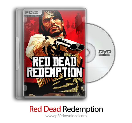 دانلود Red Dead Redemption - بازی رد دد ریدمپشن