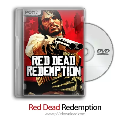 Red Dead Redemption icon