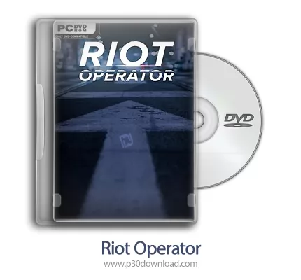 Riot Operator icon