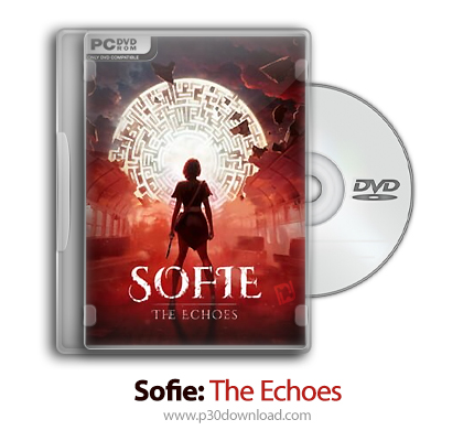 دانلود Sofie: The Echoes - بازی سوفی: پژواک ها