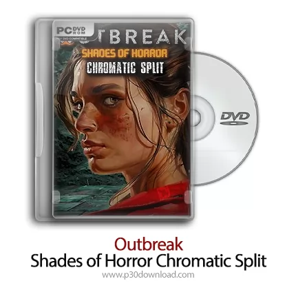 Outbreak: Shades of Horror Chromatic Split icon