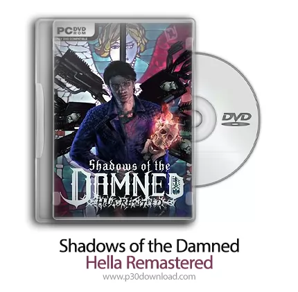 Shadows of the Damned: Hella Remastered icon