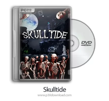 Skulltide icon