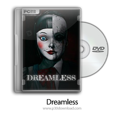 دانلود Dreamless - بازی بی رویا