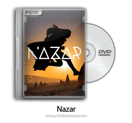 دانلود Nazar - بازی نازار