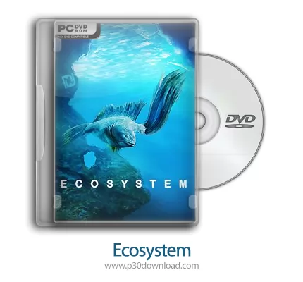 Ecosystem icon