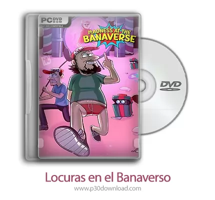 Locuras en el Banaverso icon