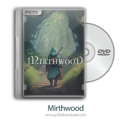 دانلود Mirthwood + Update v1.0.63p3-TENOKE - بازی میرت وود