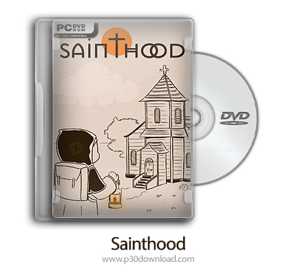 دانلود Sainthood - بازی ساینت هود