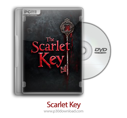 دانلود Scarlet Key - بازی کلید اسکارلت