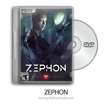 ZEPHON icon