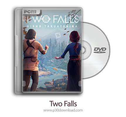 دانلود Two Falls - بازی دو سقوط