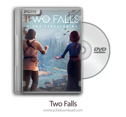 Two Falls icon