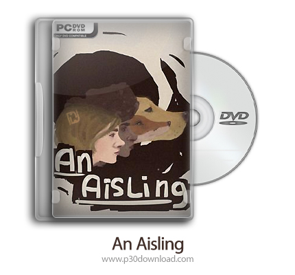 دانلود An Aisling - بازی یک راهرو