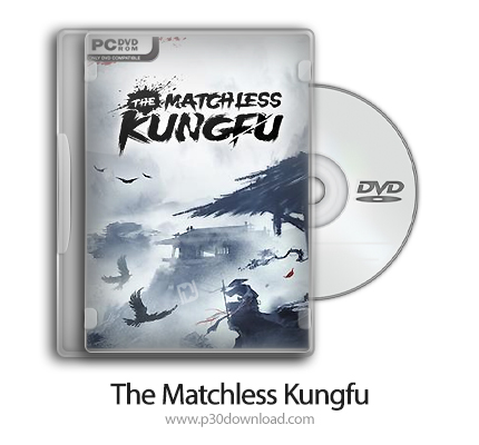 دانلود The Matchless Kungfu + Update v1.0.3.0-TENOKE - بازی کونگ فو بی همتا