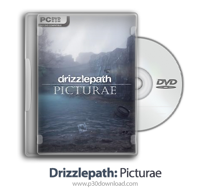 دانلود Drizzlepath: Picturae - بازی مسیر بارانی: تصاویر