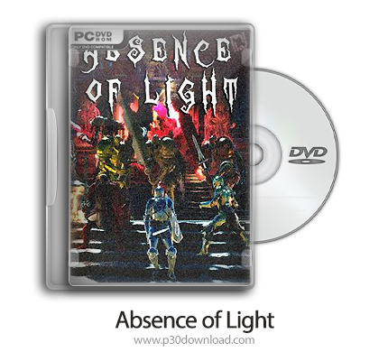 دانلود Absence of Light - بازی زوال نور