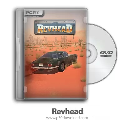 دانلود Revhead - Enhanced Edition - بازی شبیه سازی ساخت اتومبیل مسابقه‌ای