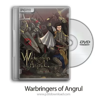 Warbringers Of Angrul icon