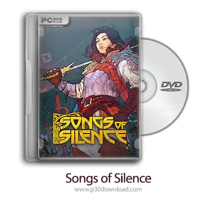 Songs of Silence icon