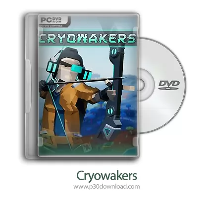 Cryowakers icon