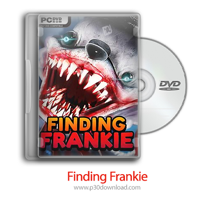 دانلود Finding Frankie - بازی پیدا کردن فرانکی