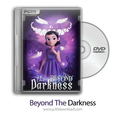 Beyond The Darkness icon