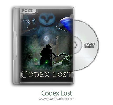 دانلود Codex Lost - بازی کدکس گمشده