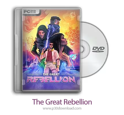 The Great Rebellion icon