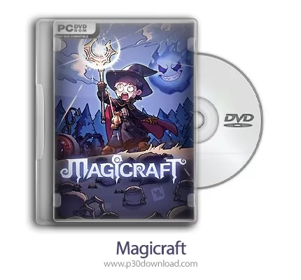 Magicraft icon