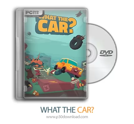 WHAT THE CAR? icon