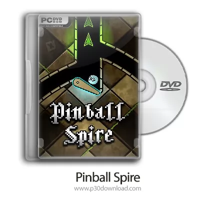 Pinball Spire icon