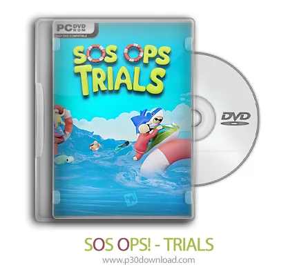 SOS OPS! - TRIALS icon